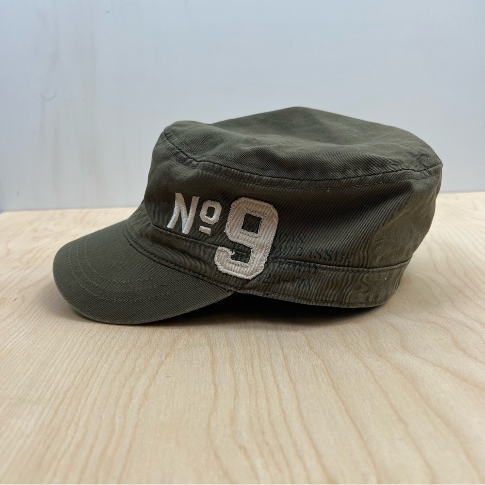 Old Navy Army Style Cap